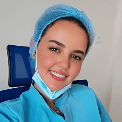 Dr. Amal Agnaou
