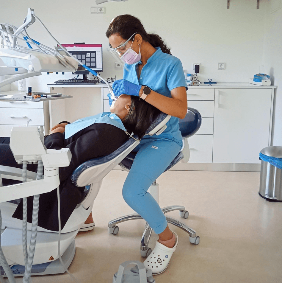 Cabinet dentaire Agnaou 1