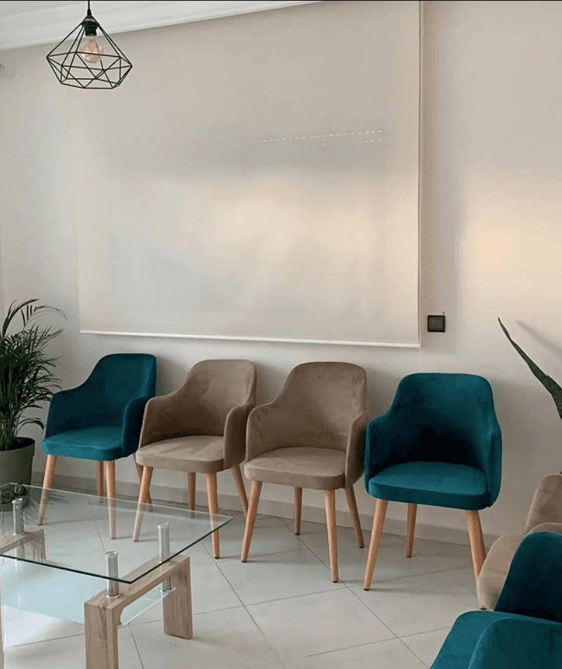 Cabinet dentaire Agnaou 4