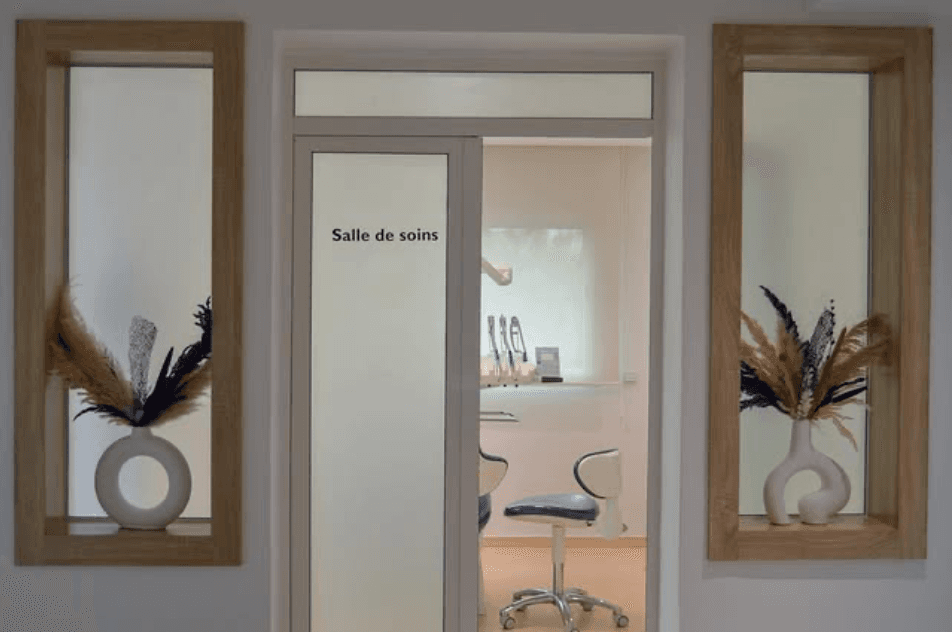 Cabinet dentaire Agnaou 5